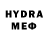 МЕТАДОН methadone dikayawesch
